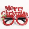 Weihnachts-Maskerade-Brillengestelle - Festliche Baum- & Geweih-Designs für Verkleidungspartys für Erwachsene & Kinder