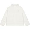 New Balance Down Jacket Women's White AWJ33324-CIC