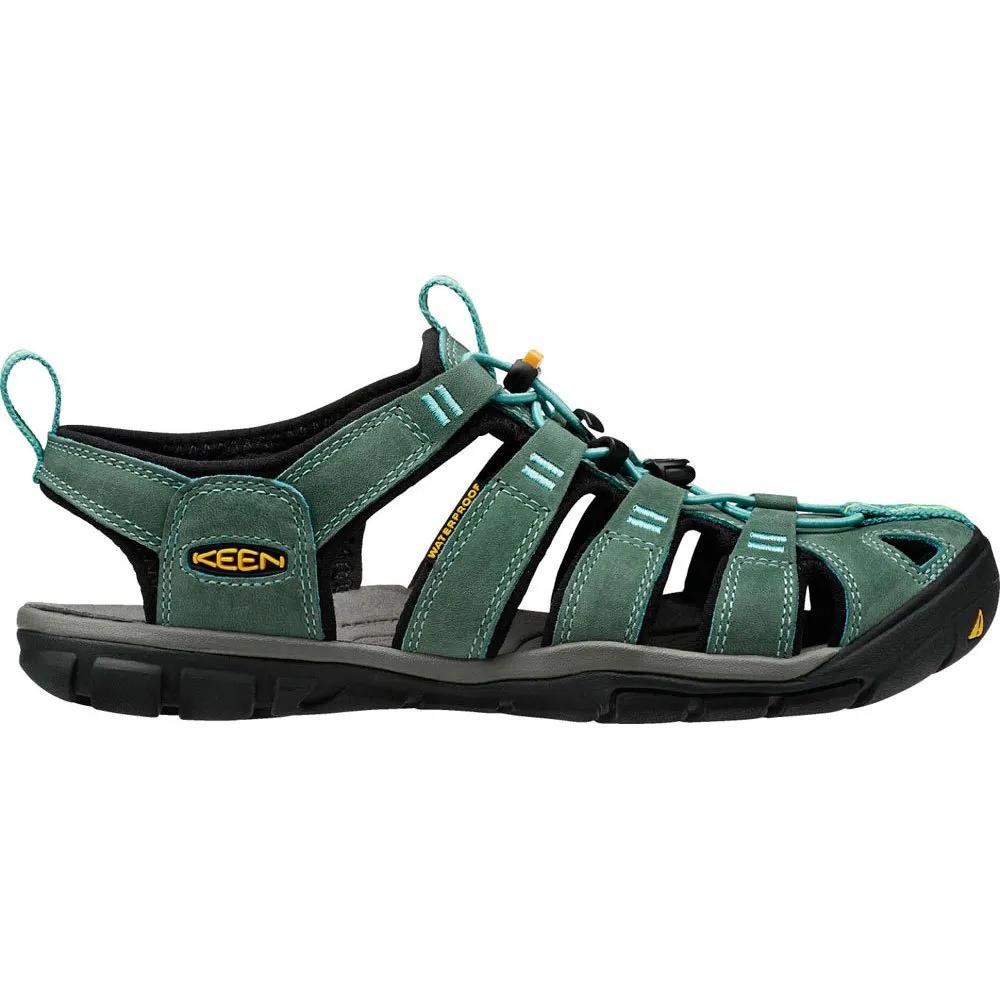 Keen Sandals Clearwater Leather Cnx