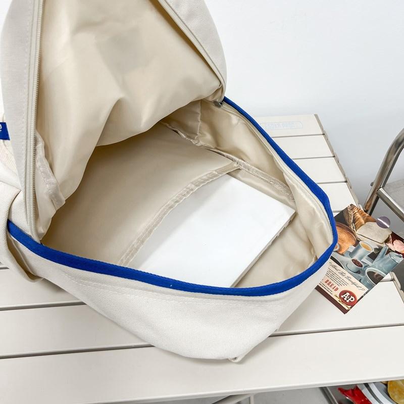 Backpack Student Commuter School Bag Laptop Backpack