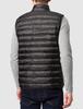 Зимняя куртка Tommy Hilfiger Packable Quilted Vest (MW0MW18762) black