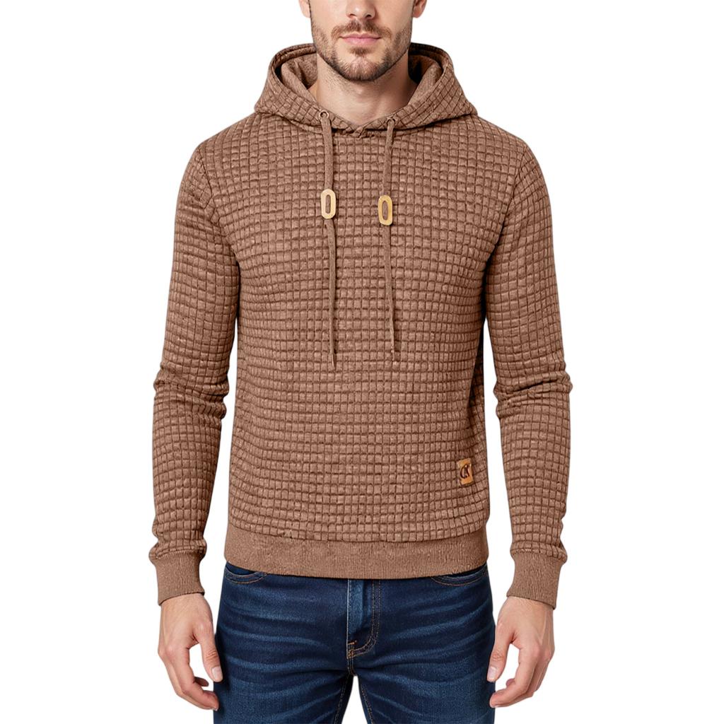 Men's  Leisure  Versatile  Hooded Hood  Hoodie
