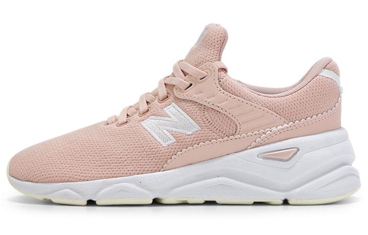 New Balance X 90 Розовые Женские WSX90MPC 37