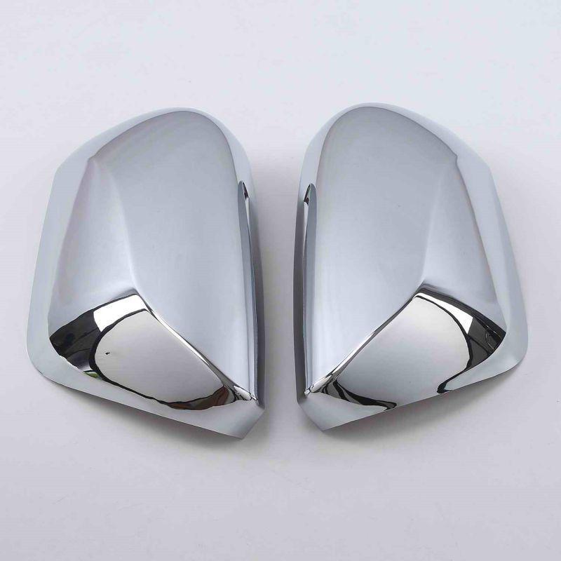 16-21 Toyota Prius & Prius Prime 50 Series Carbon Fiber Rearview Mirror Cover