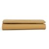 USED CHANEL Key holder  six hooks Caviarskin beige 8th