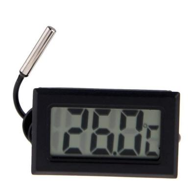Huishouden en Wonen – Mechanische thermometers voor thuis