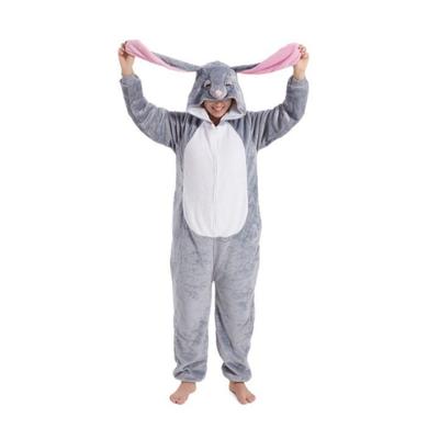 Kostým pro cosplay MashiMaro Dospělí Kigurumi Jednodílné pyžamo Kreslená kombinéza Na Halloween Oblečení na celé tělo