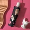 OIMGins Mini Automatic Bear Black Glue Sun/Rain Umbrella