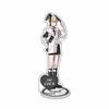 15cm/5.91in Alien Stage Acrylic Stand Anime Peripheral Till IVAN Desktop Display Ornaments Collection Birthday Gift for Girl Boy
