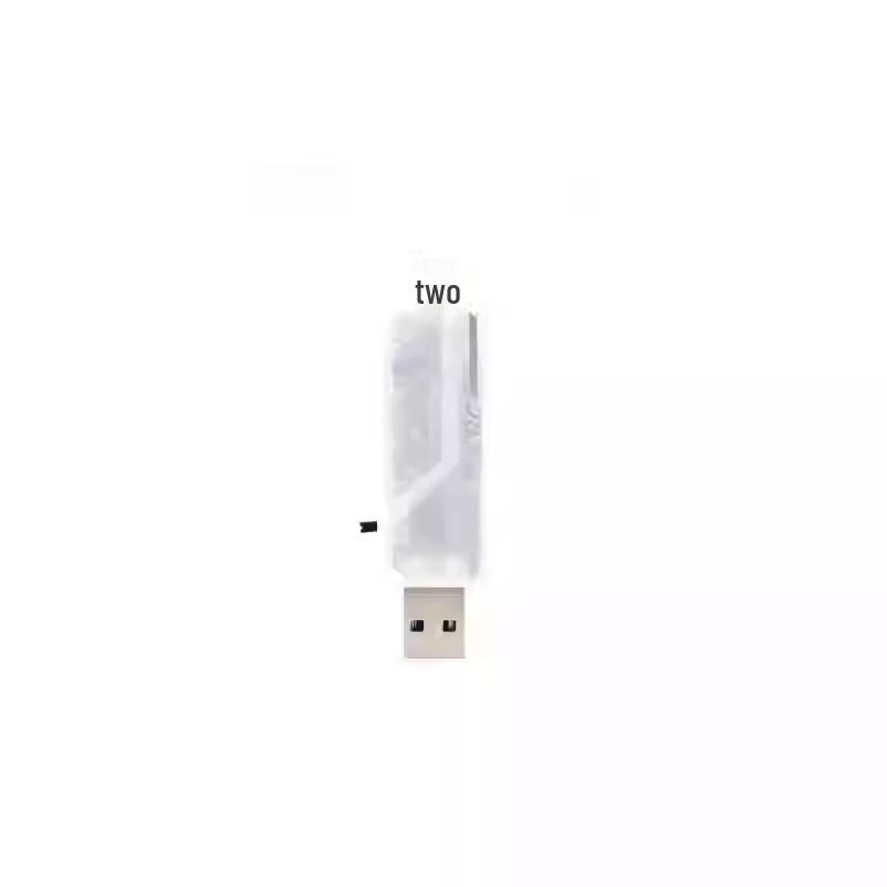 HGLRC ELRS 2.4G FPV Simulator Wireless Dongle (CN Version)