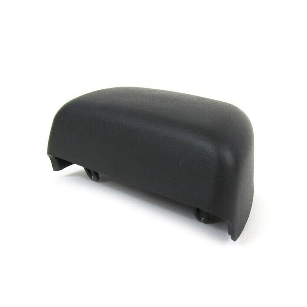 Rear Row Seat Belt Turning Loop Cover 5HU37DX9AC for Jeep Wrangler JK 2011-2018