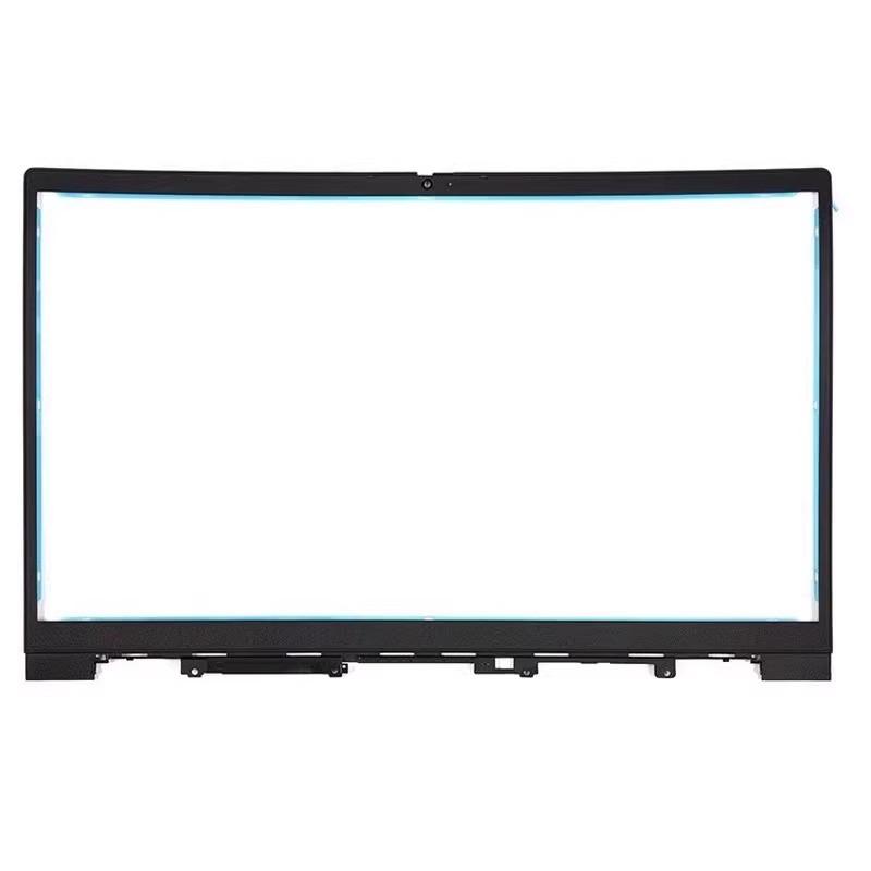 NEUE Laptop-Hülle Für Thinkbook 15 G2 ITL 15 G3 ARE LCD-Rückseite Frontblende Scharniere Handballenauflage Untere Hülle 5CB1B34809