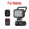 15 Beads LED Working Light Portable LED Spotlight New LED Working Lamp  Camping