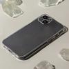 Nakładka Slim 2 Mm Do Iphone 7 / 8 / Se 2020 / Se 2022 Transparentna