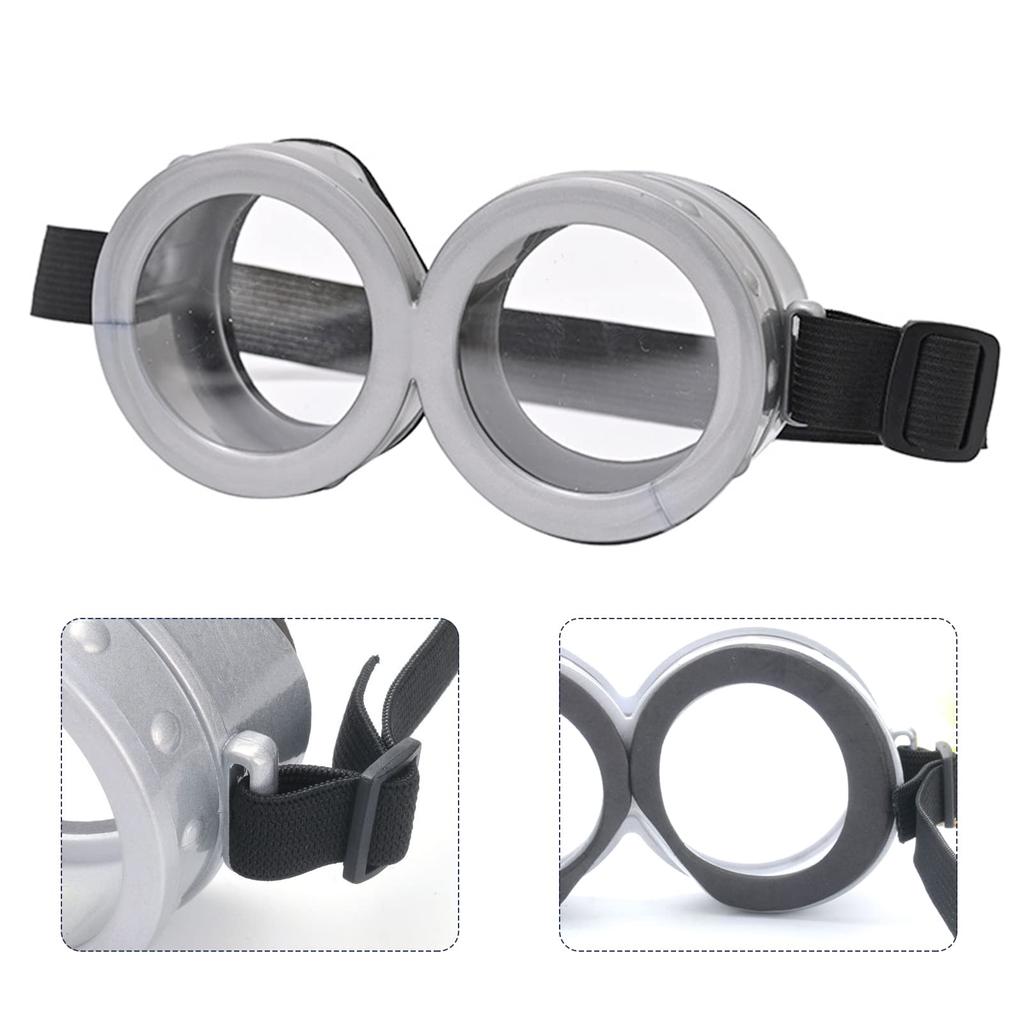 Formemory Cosplay Character Costume for Kids, Halloween, Parties, Events, Cute Unisex Outfit, Kids' Clothing, Everyday Wear, School, Stage