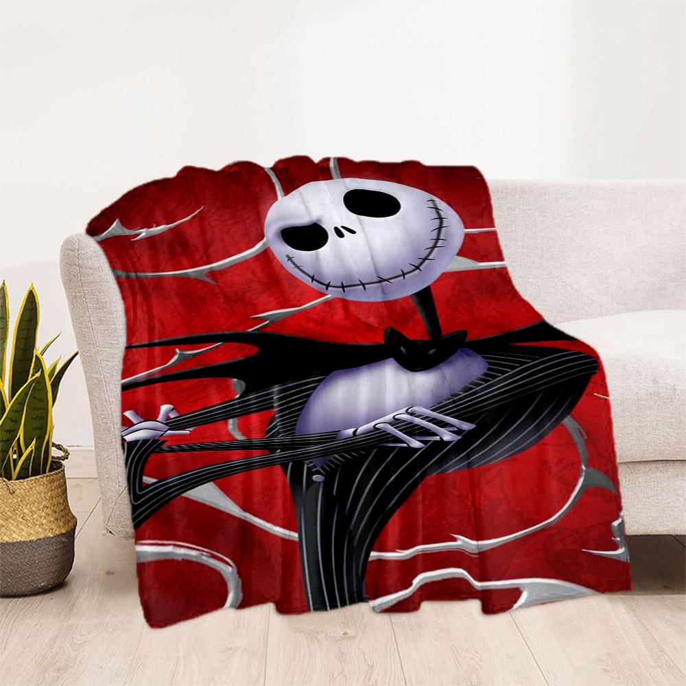 Christmas 257 Blanket Durable Comfort Great for Bed Bedding Office All-Season Use Modern Unique Gift for Family and Friends Camping