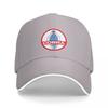 COBRA ORIGINAL SIGN Cap Baseball Cap Fishing Caps Military Tactical Caps Vintage Women's Golf Wear Unisex's