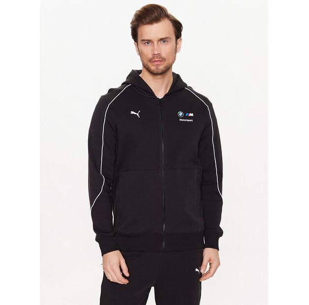 Толстовка Puma Bmw M Motorsport EU XL