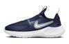 Flex Runner 3 GS 'Midnight Navy' FN1294-403