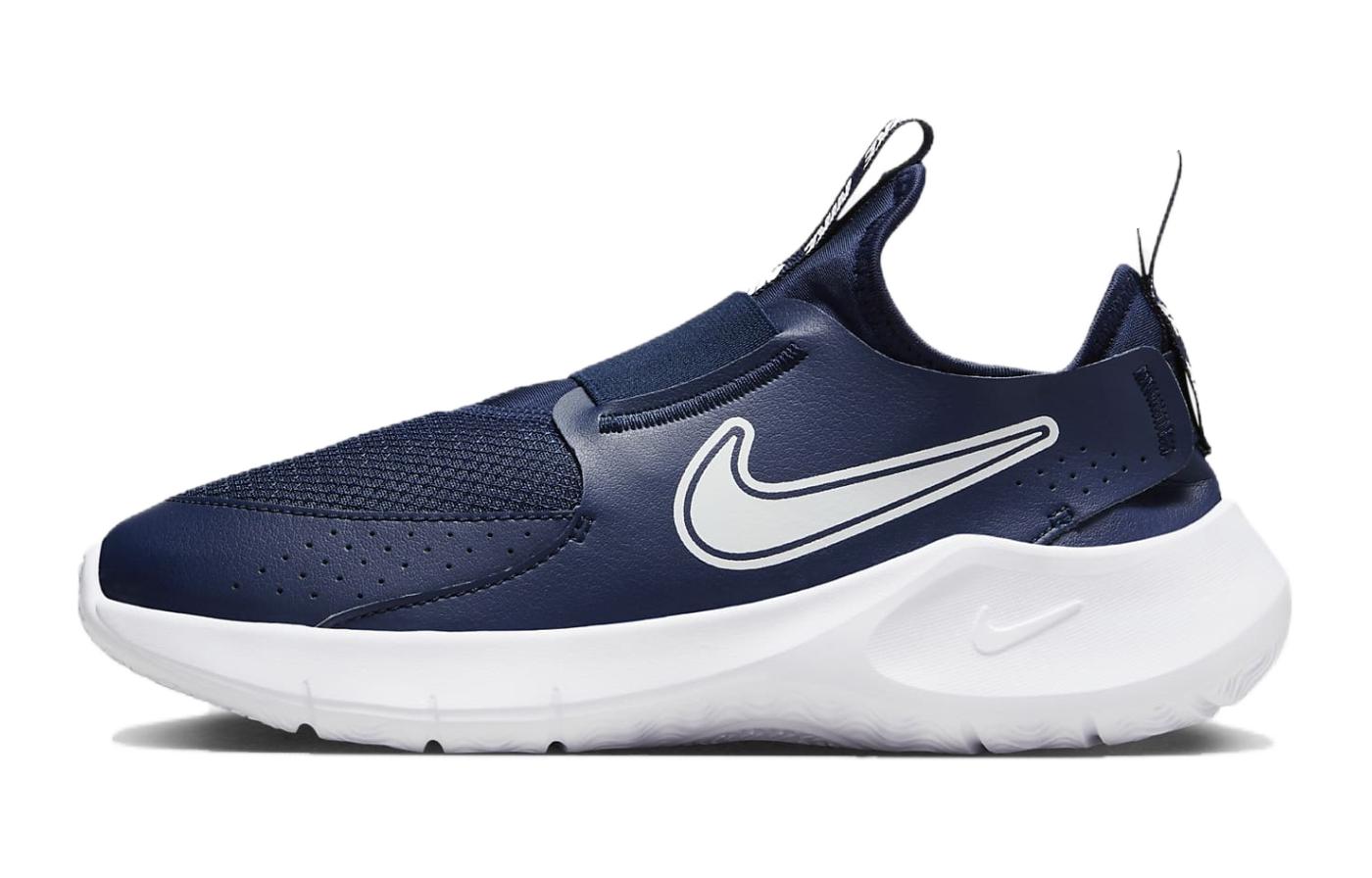 Nike Flex Runner 3 GS Midnight Navy FN1294-403 35