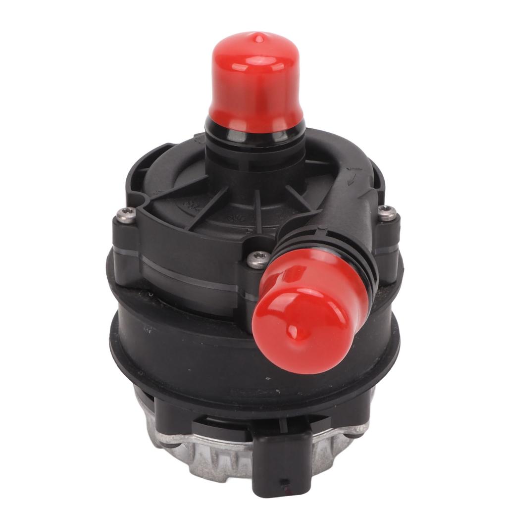 Auxiliary Electric Water Pump A0005002686 Car Accessories Replacement for Mercedes‑Benz C300 GLC300