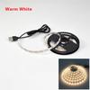 100cm USB LED Strip 2835 DC LED Light Flexible For TV Background Lighting Night Light