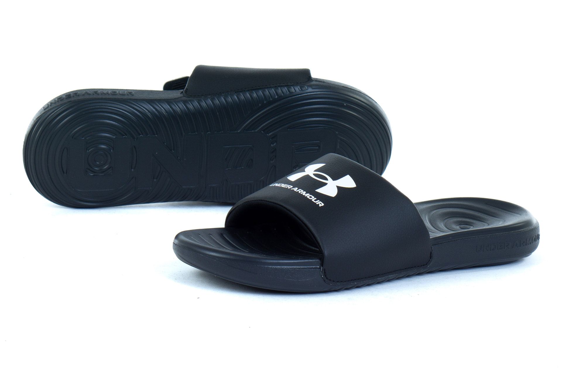

Мужские трусы Under Armour Ansa Fix Sl 3023761-004, размер 40 40