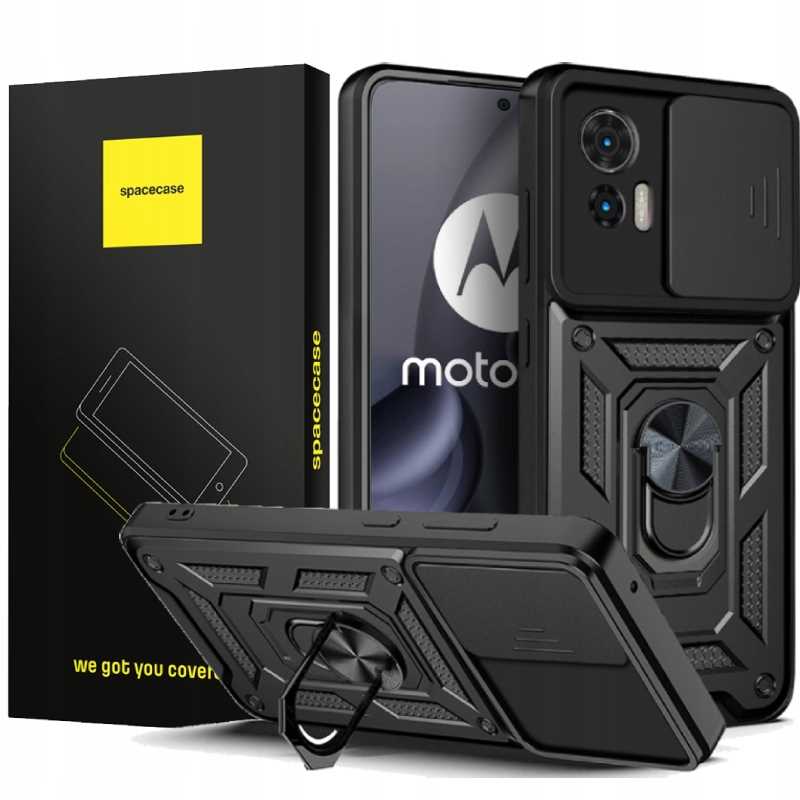 Sc Camring  Motorola Edge 30 Neo Black