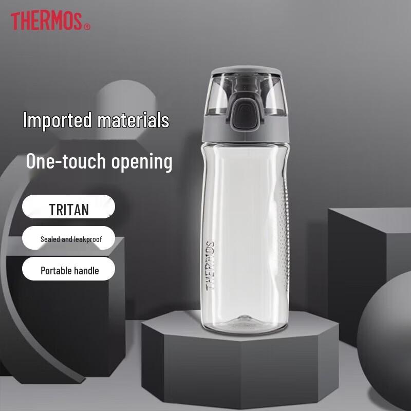 Thermos Tritan Sport Water Bottle