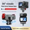 Accesorii pentru Gopro – Suport şi ataşament pentru GoPro