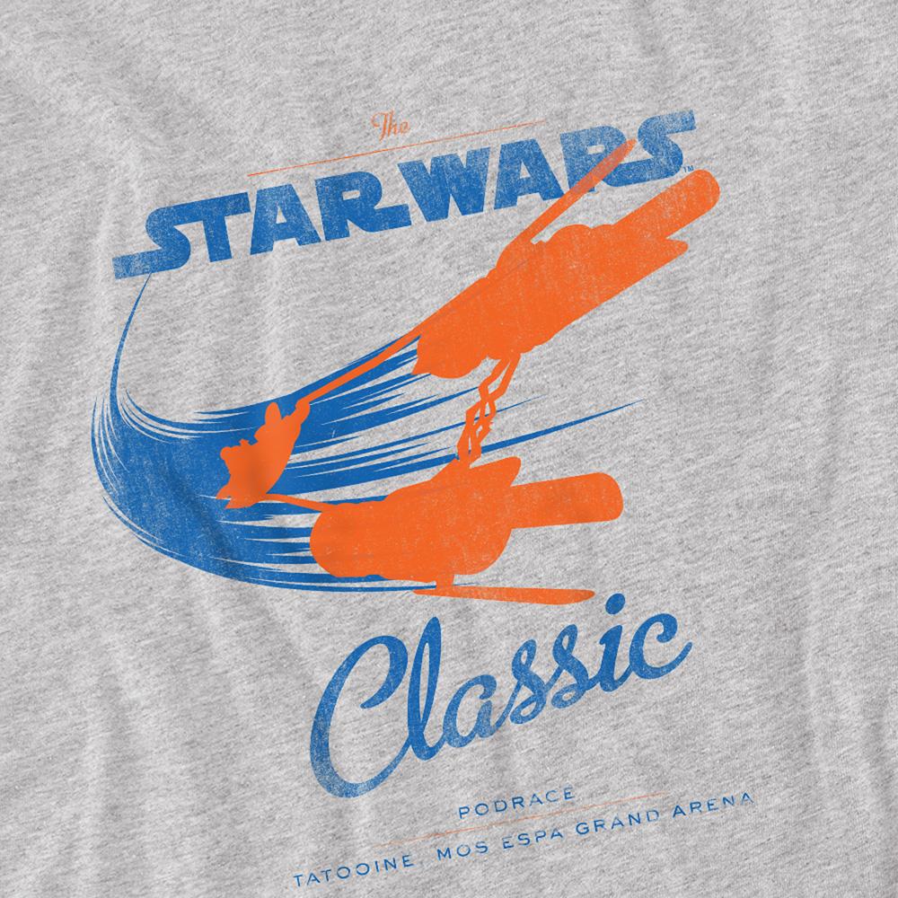 Star Wars Childrens/Kids Classic Sweatshirt