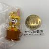 Takara Tomy Arts Gacha Alice in Wonderland Set of 5 Cup-in-Wonderland [Complete Types]