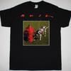 Vintage Rush Band Signals Tour Unisex T-Shirt