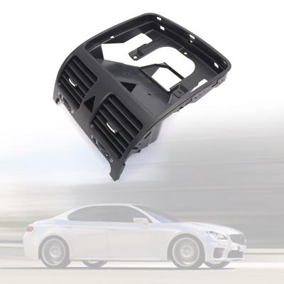 Dashboard Air Conditioning Deflector Outlet Air Vent Ventilation Outlet for Jetta Golf GTI Rabbit MK5