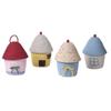 Multipurpose Woven Storage Basket for Home Decoration Organizers Container Ideal for Organizing Clothes Toy and More