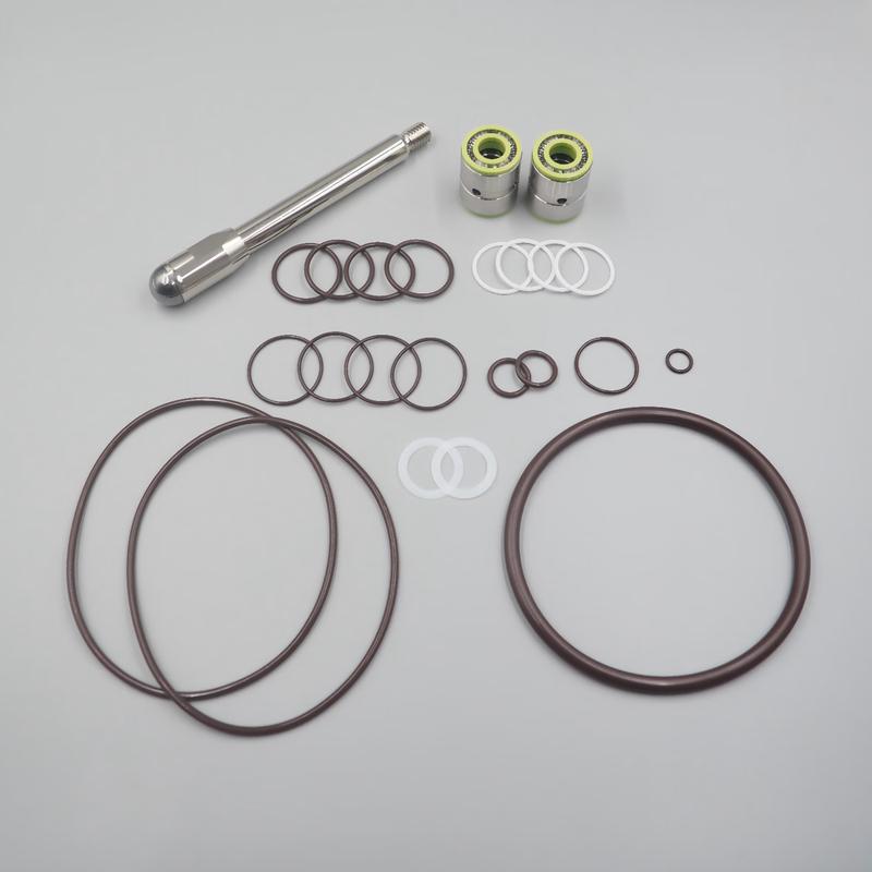 Hua Li Ding Adhesive Dispenser Distribution Valve Repair Kit