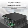 Yeren YD-G80 Quad Input Multi-Format 1080P Video Splitter