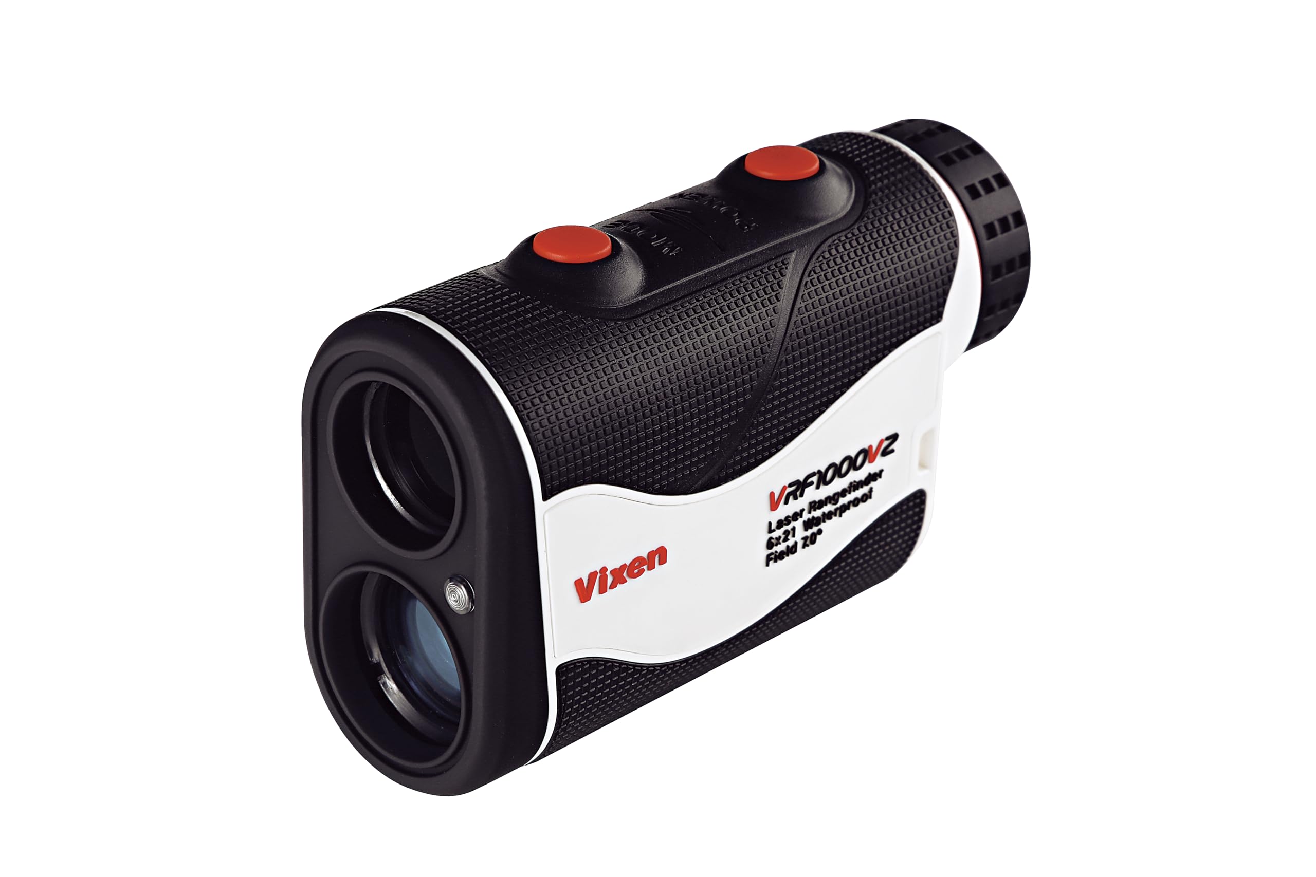 

Vixen VRF1000VZ 15752 Laser Rangefinder, White