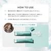 [Official] mm floraBubble (MM Flora Bubble) 2-Pack Carbonated Mouthwash - Bad Breath Care, Probiotics, Individually Packaged, Portable, Contains