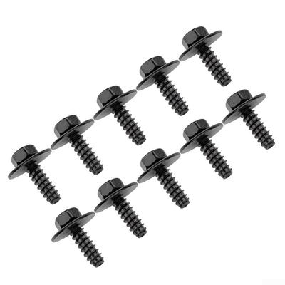 Fittings Screw For Mazda CX-5 CX-7 Replacement Splash