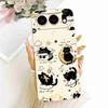 For Honor 500 5G 6.55" Case Simple Style Silicone Back Cover For Honor500 HONOR 500 5G MEY-AN00 Fashion Painting Bumper Cases
