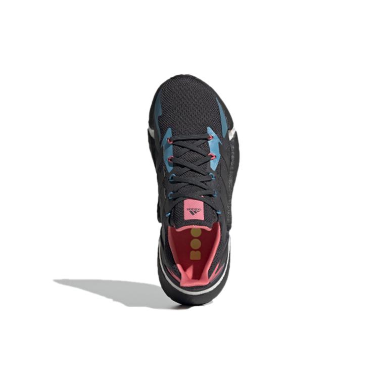 Adidas X9000l4 Black Pink Women's FY0778