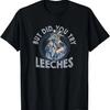 In My Grammy Era Funny Sarcastic Groovy Retro Mothers Day T-Shirt