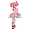 5pcs Puella Magi Madoka Magica Aniem Figure Akemi Homura Magic PVC Anime Action Figures Model Anime Cartoon Model Toy Gift