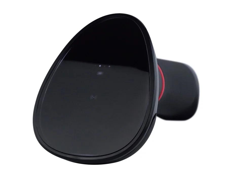 QR Code Reader, Wireless, Wifi, Bluetooth, With Cmos Sensor, Battery Level Hdwr Hd-Sl95