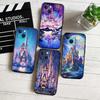 Disney Schloss Welt Neue High-End Schale Handyhülle für Redmi Note 13 14 Pro+ Plus A3 A3X 13X 13C 13R 14S 14C 14R