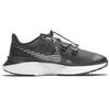 Nike Legend React 3 Shield Black Dark Grey Women's Training Soccer Shoes CU3866-001