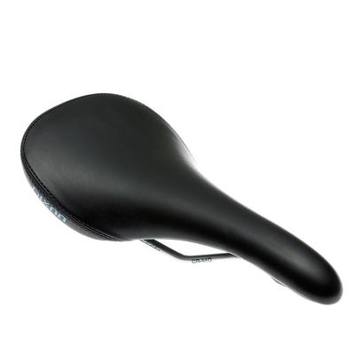 DIXNA Achilles V23P022 Saddle, Black,