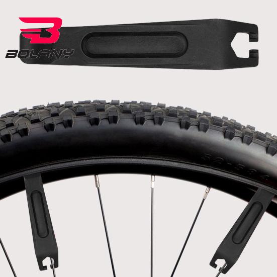 Bike Tire Lever Impact Resistance Spokes Snap Design Labor-Saving Tire Removal Bicycle Outside Tire Picking Bar Cycling Accessories