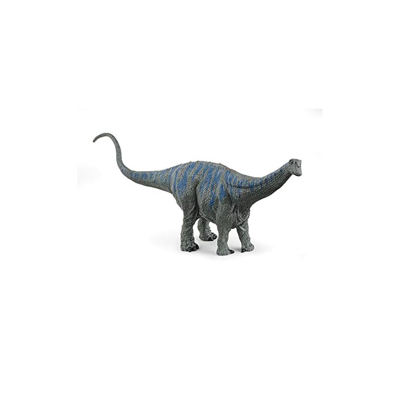Schleich Brontosaurus Dinosaur Figure 15027